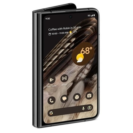 256GB Google Pixel Foldable 5G Android Smartphone