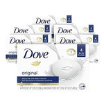 Up To 53% Off Dove Bar Soaps!