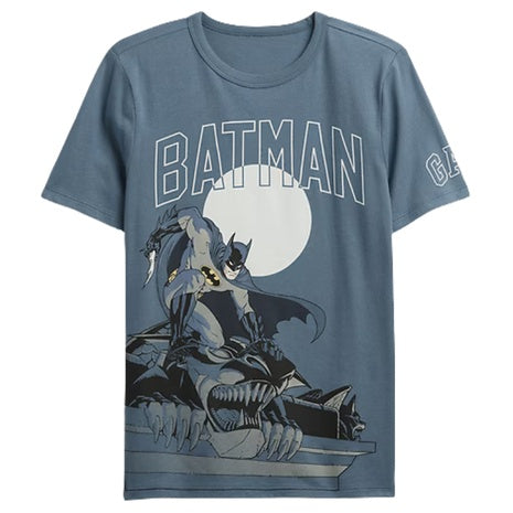 GapKids DC Batman Graphic T-Shirt