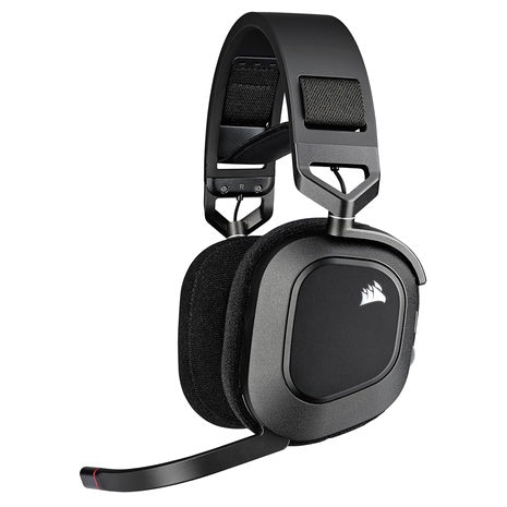 Corsair HS80 RGB Wireless Multiplatform Gaming Headset