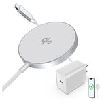 Magsafe Charger With Adapter