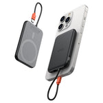 5000mAh Magnet Battery Pack Portable Charger