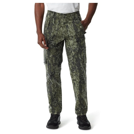 BASS Outdoor Men's Straight Leg Utility Force Cargo Pant