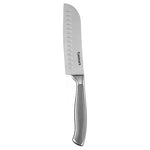 5" Cuisinart Graphix Stainless Steel Santoku Knife