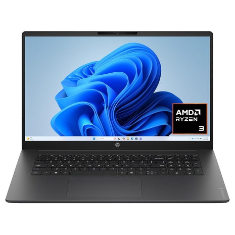 HP OmniBook 3 17.3 inch Laptop