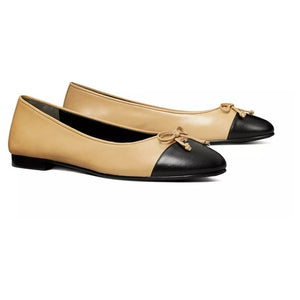 Tory Burch Ballet Flats