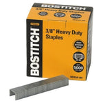 5,000 Bostitch Heavy Duty Staples