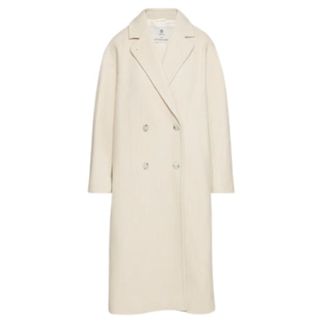Women's The Slouch Soft Wool Cashmere Coat
