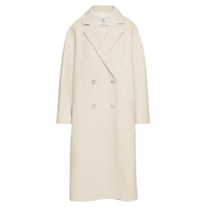 Women's The Slouch Soft Wool Cashmere Coat