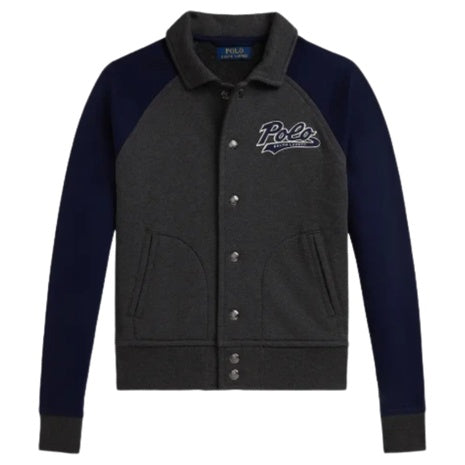 Polo Ralph Lauren Kids' Raglan Sleeve Bomber Jacket