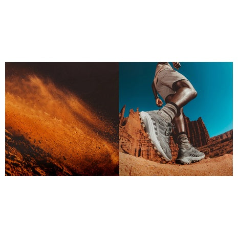 Memorial Day Sale: Extra 40% Off On Select Styles At Merrell