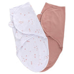 Adjustable Newborn Swaddles