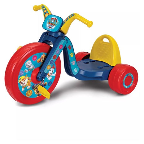 Paw Patrol 15" Fly Wheel Toy