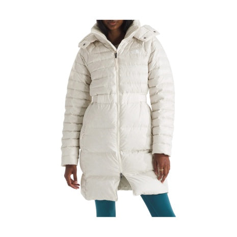 Women's 600 Fill Power Down Parka