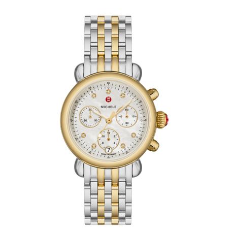 Michele Watches On Sale