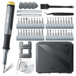 52-in-1 Precision Screwdriver Set