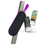 Pin Point Golf IPX7 Waterproof Speaker With GPS, 40K+ Courses
