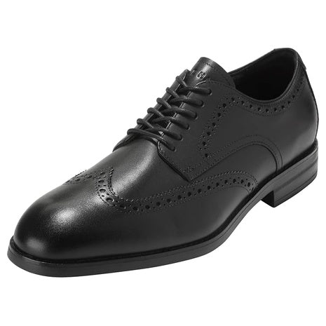 Cole Haan Men's Harmon Grand Wingtip Oxfords