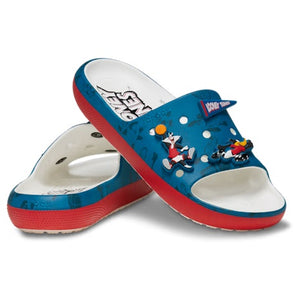 Crocs Looney Tunes Classic Slide