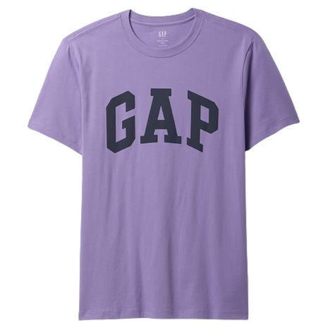 Gap Factory Men's Everyday Soft Gap Logo T-Shirt (Various)