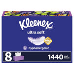 Kleenex, Puffs & Amazon Brand Tissues On Sale