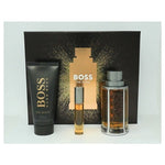 Hugo Boss BOSS Men's The Scent Eau De Toilette Gift Set