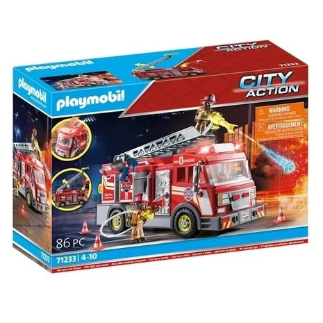 Save On Playmobil Toys!