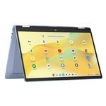 HP 14" FHD Touch Chromebook