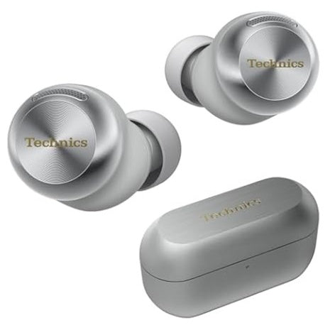 Technics Reference Class Hi-Fi Wireless Earbuds, Dolby Atmos