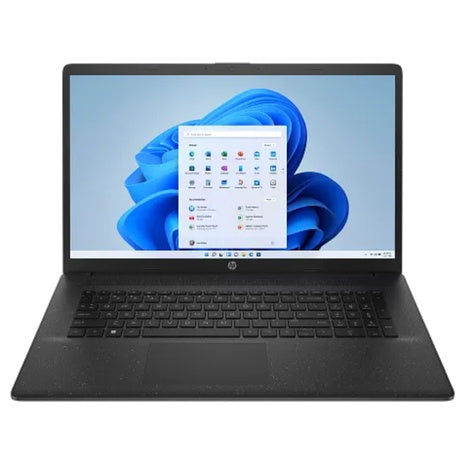 HP 17z-cp300 17.3" HD+ Laptop (Ryzen 5 7430U / 8GB RAM / 128GB SSD)
