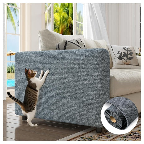Cat Anti Scratch For Furniture Protectors (15.8" X 79")