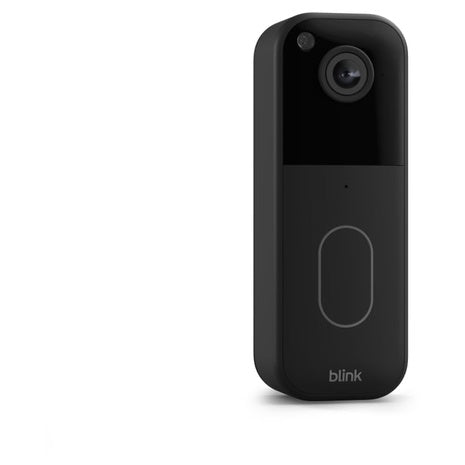 Blink Video Doorbell (newest model)