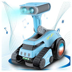 Smart Robot Toy For Kids