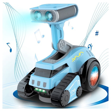 Smart Robot Toy For Kids