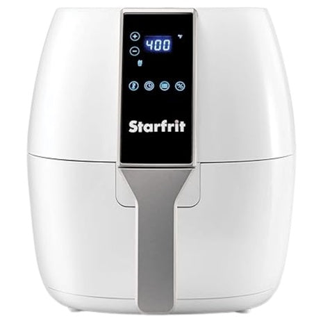1400W 3.5L StarFrit Electric Digital Air Fryer With 7 Preset Functions