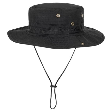 UV Sun Protection Wide Brim Safari Hat