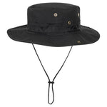 UV Sun Protection Wide Brim Safari Hat