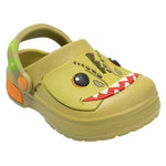 Member's Mark Toddler Boys Clog
