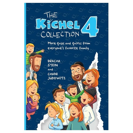 The Kichel Collection 4