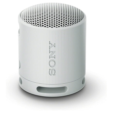 Sony SRS-XB100 Wireless Bluetooth Portable Travel Speaker