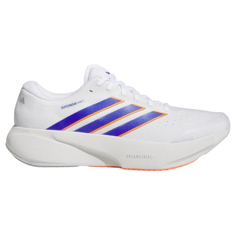 adidas Men's Supernova Rise 3 Running Shoes