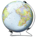 540-Piece Ravensburger The Earth 3D Puzzle