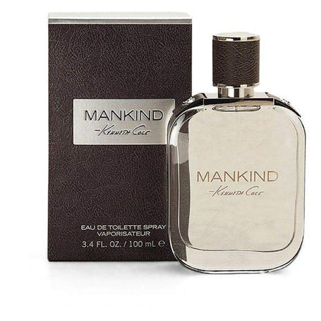 Kenneth Cole Mankind Eau de Toilette Spray for Men