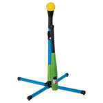 Franklin Youth Adjustable Batting Tee Set