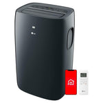 LG 8000 BTU Smart Portable Air Conditioner