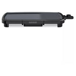 Black & Decker 11" x 20" Nonstick Electric Griddle