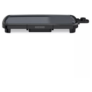 Black & Decker 11" x 20" Nonstick Electric Griddle