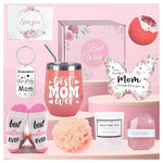 Spa Gift Basket