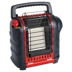 Mr. Heater 9000 BTU Propane Portable Buddy Heater [Open Box]