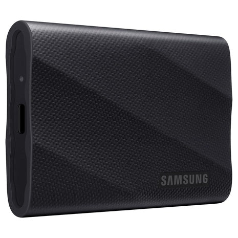 1TB Samsung T9 Portable SSD